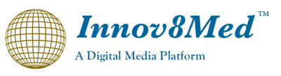 Innov8Med - Digital Publication for Innovation in Healthcare